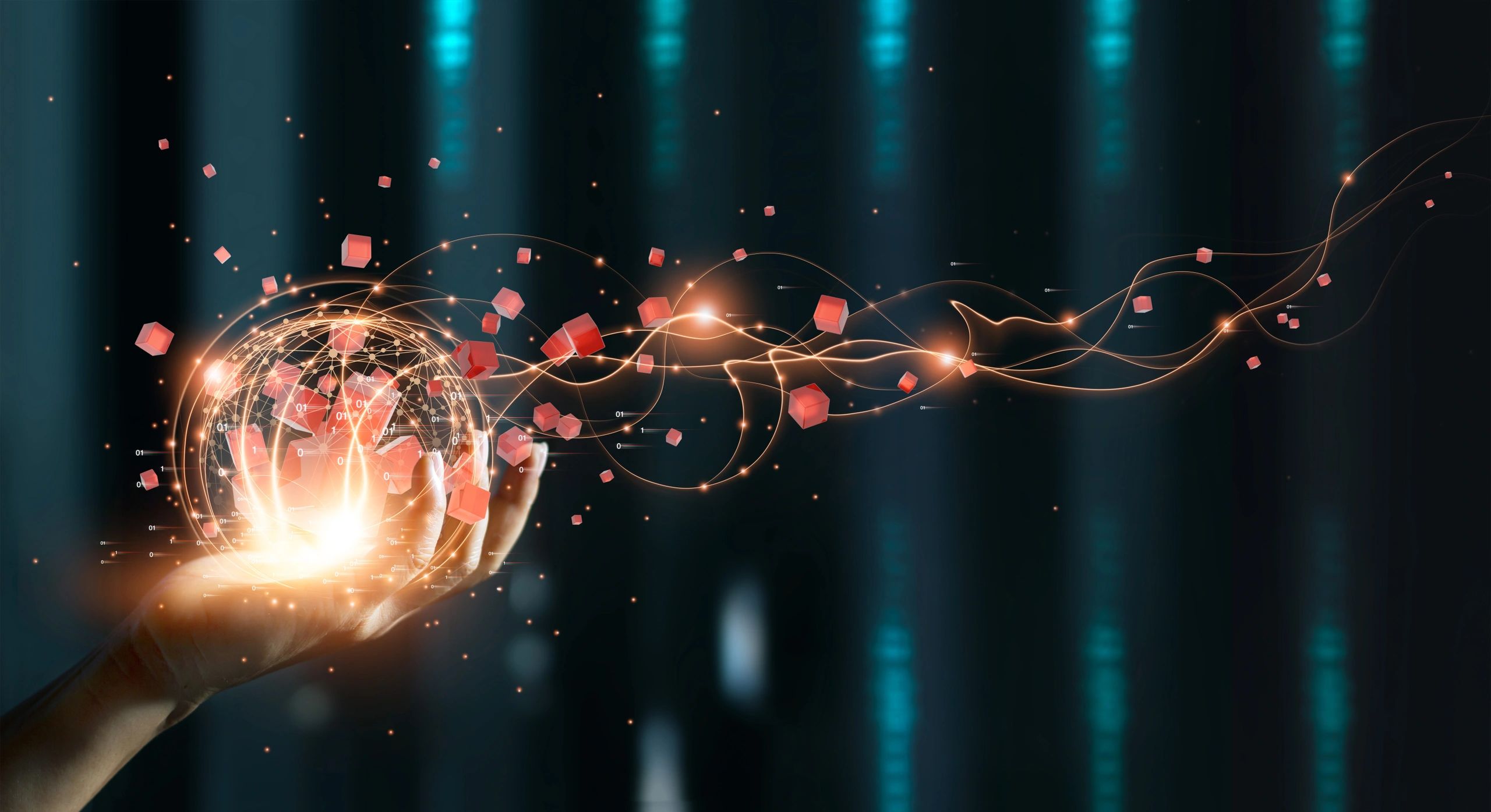 technology news modern database artificial intelligence