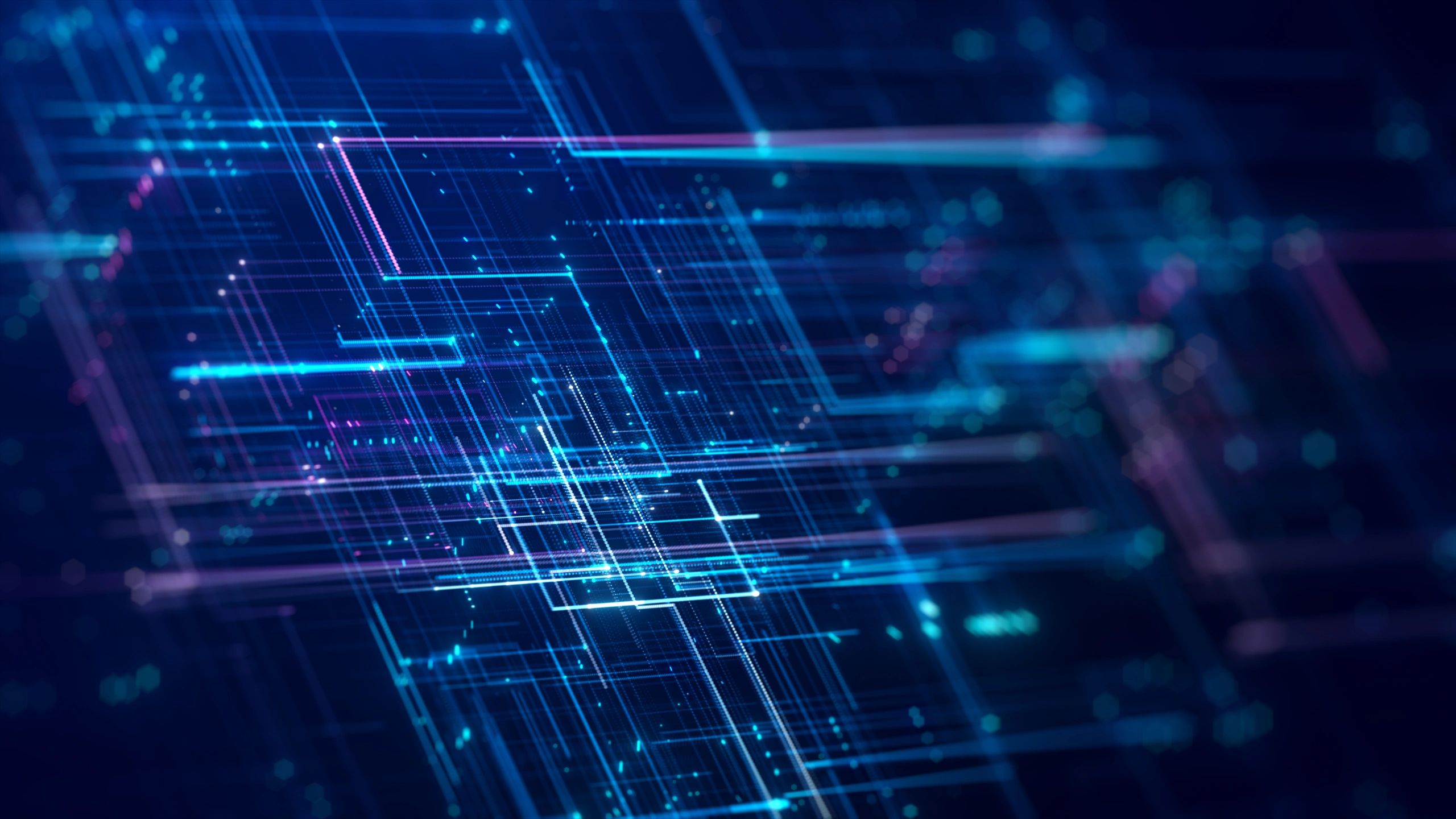 modern database technology