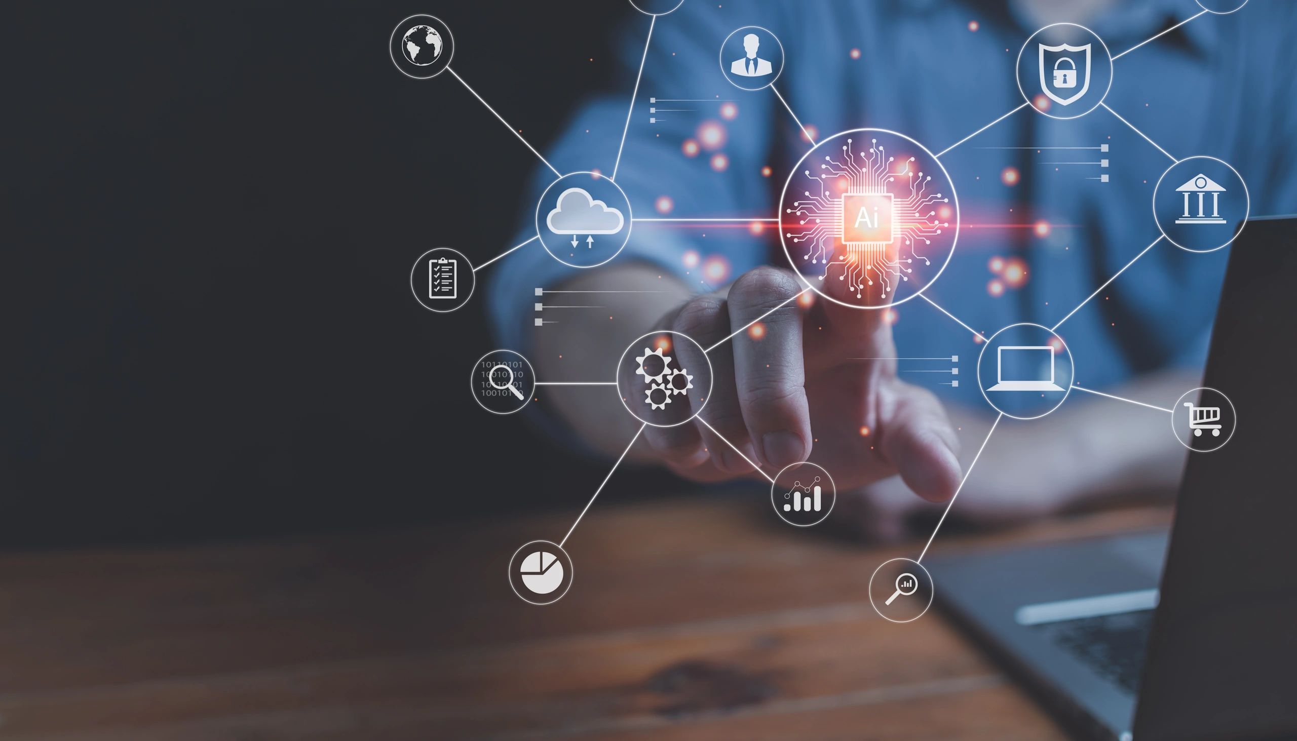 technology news modern database artificial intelligence