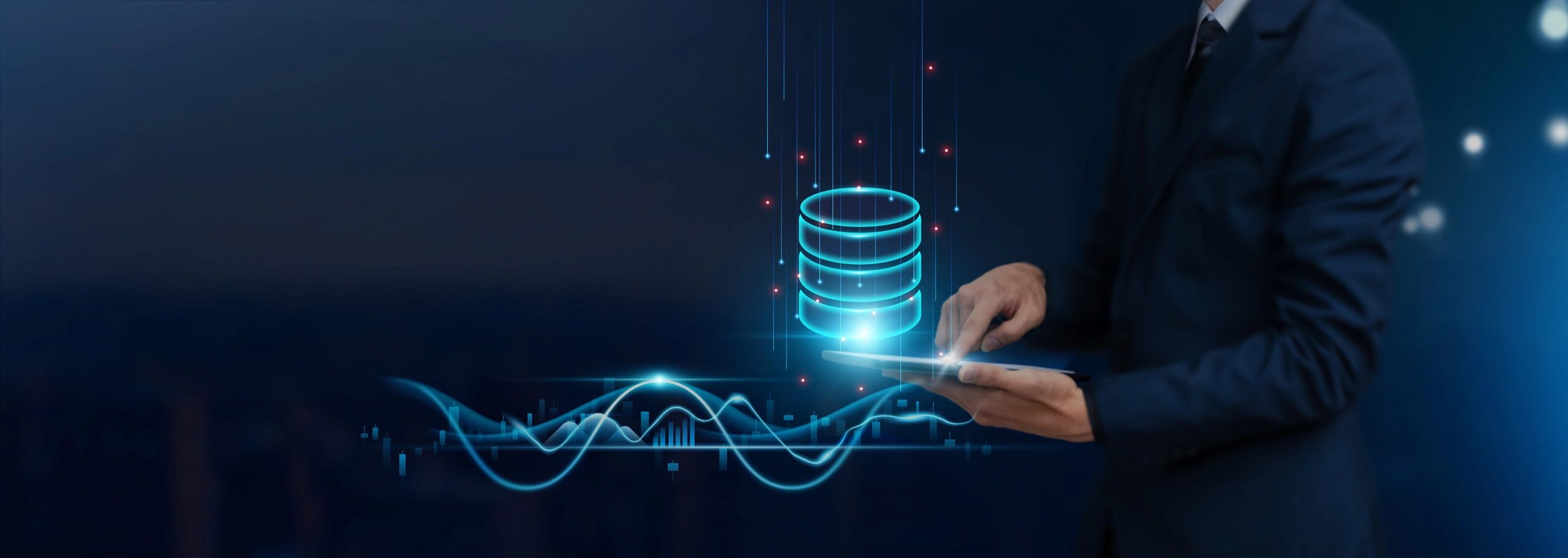 Oracle database technology