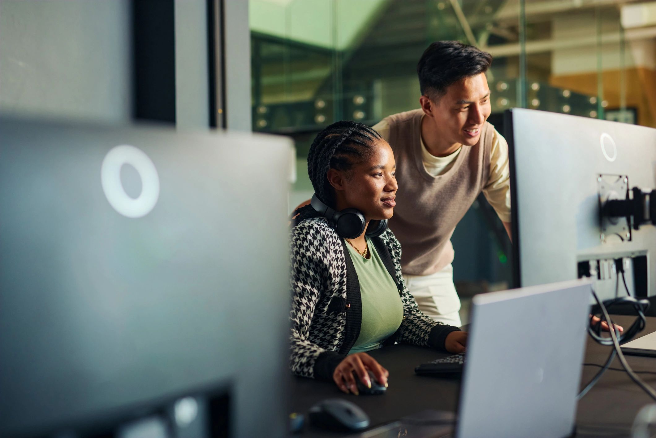 enterprise IT professionals