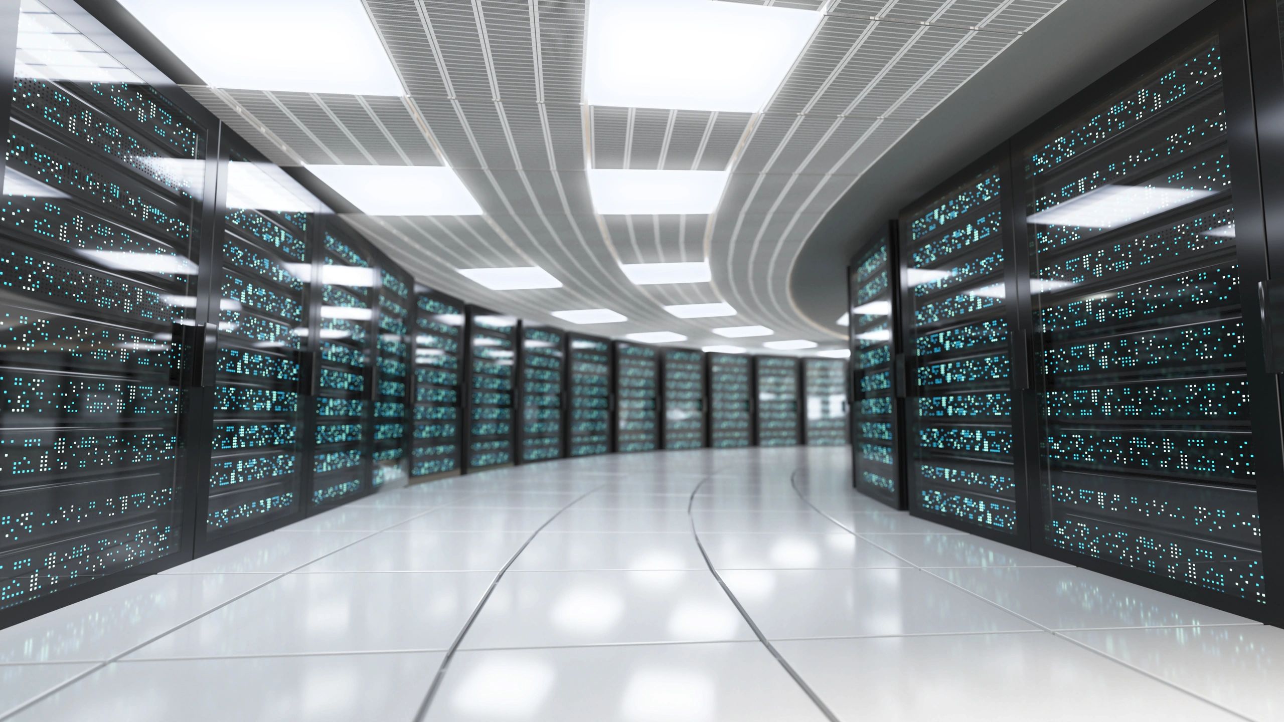 modern database technology
