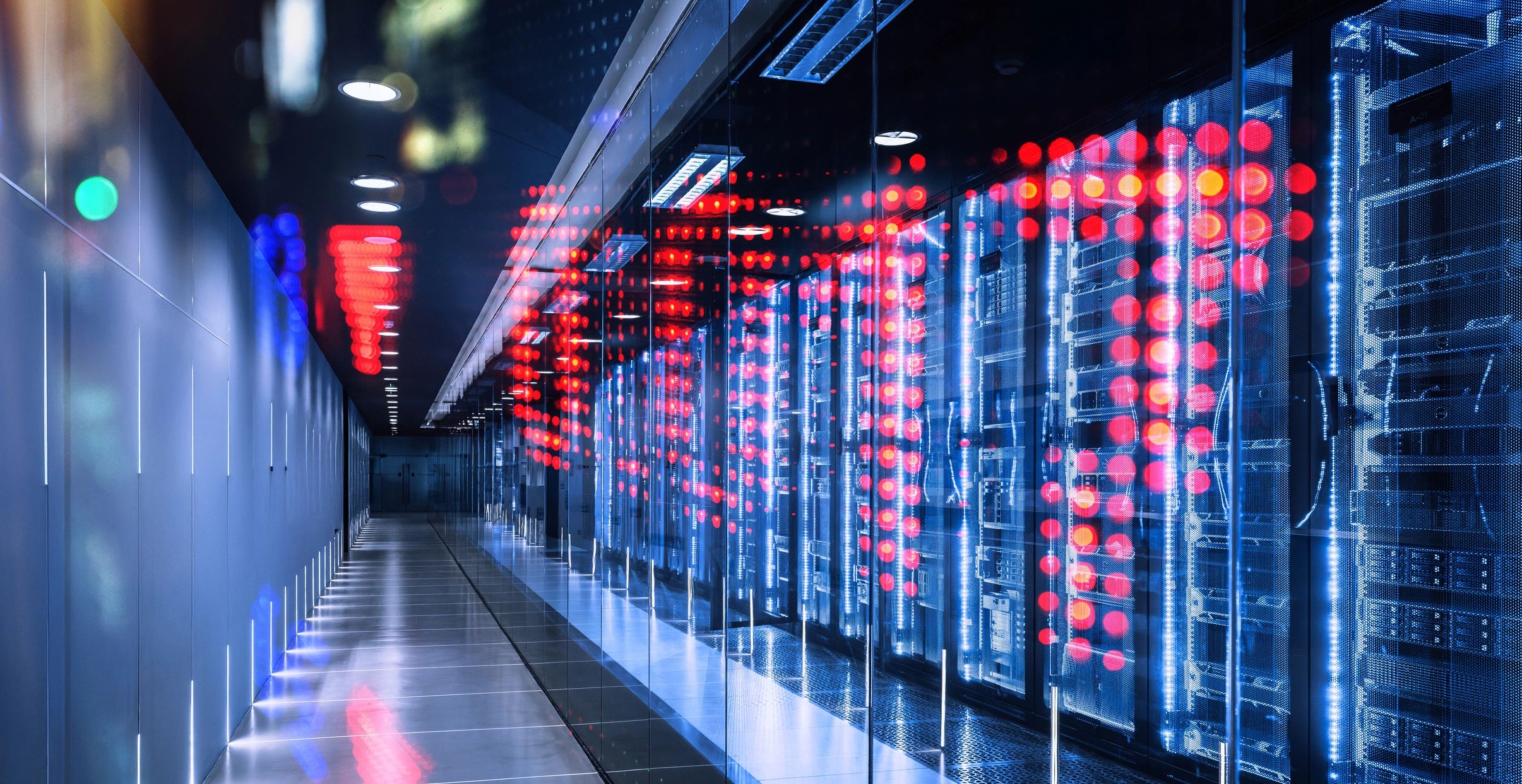 modern database technology