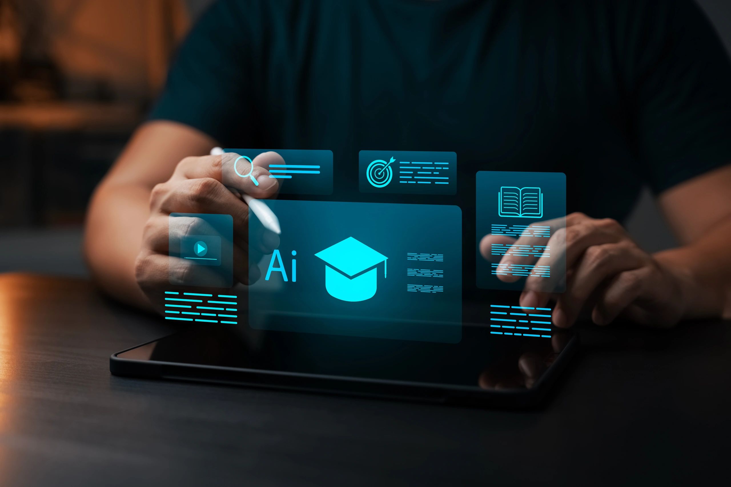 technology news modern database artificial intelligence