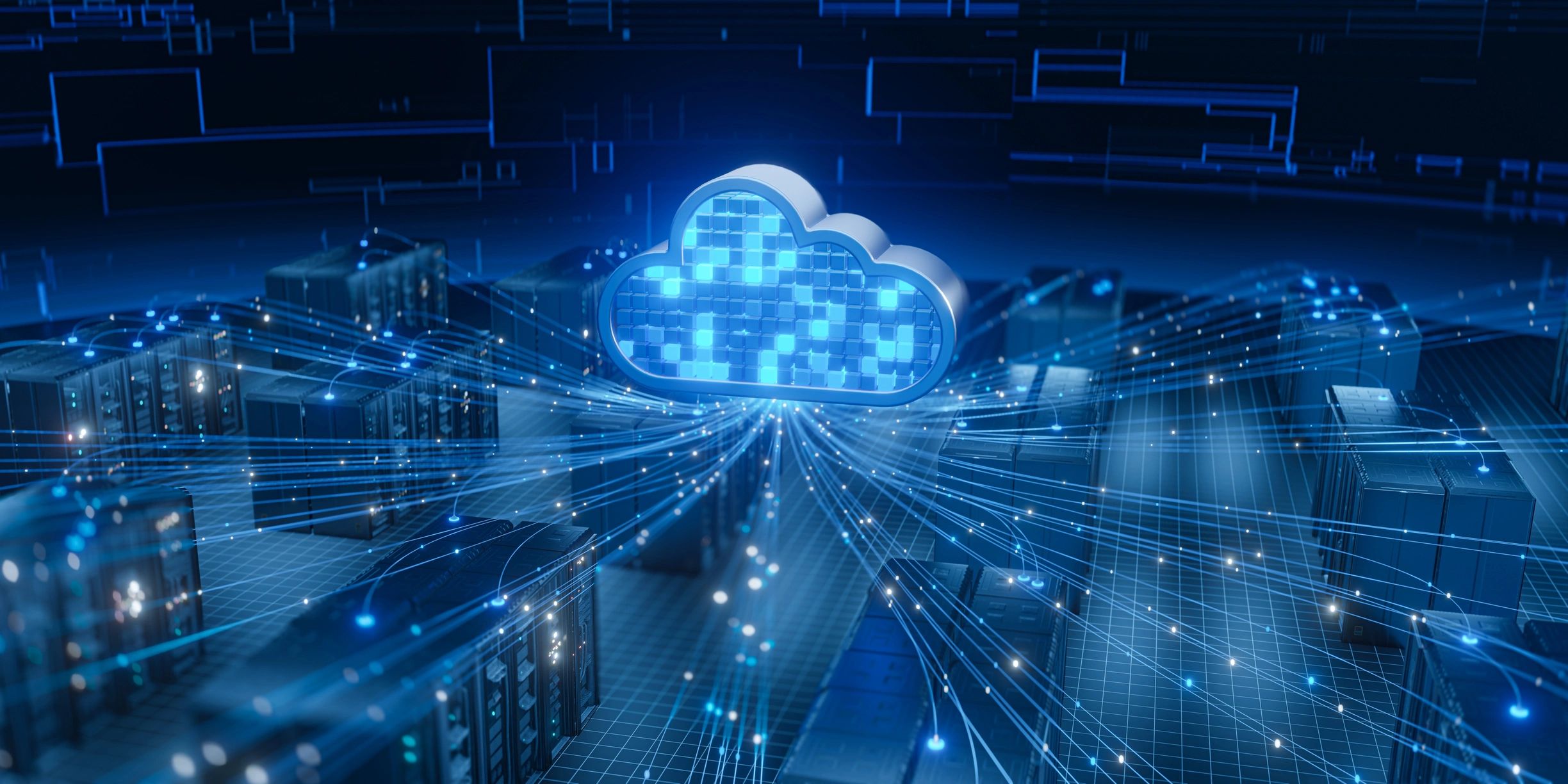 modern database technology