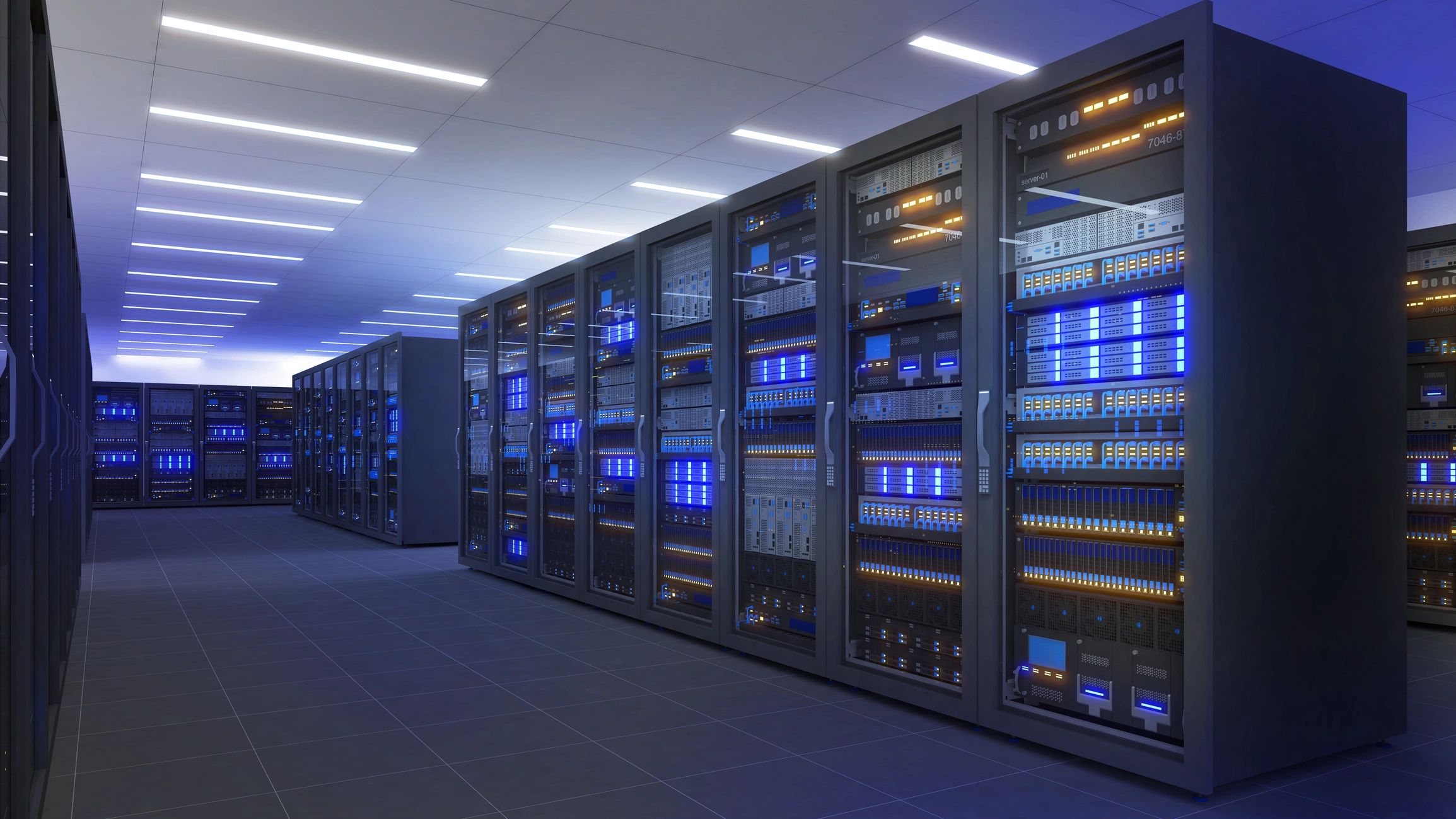 modern database technology