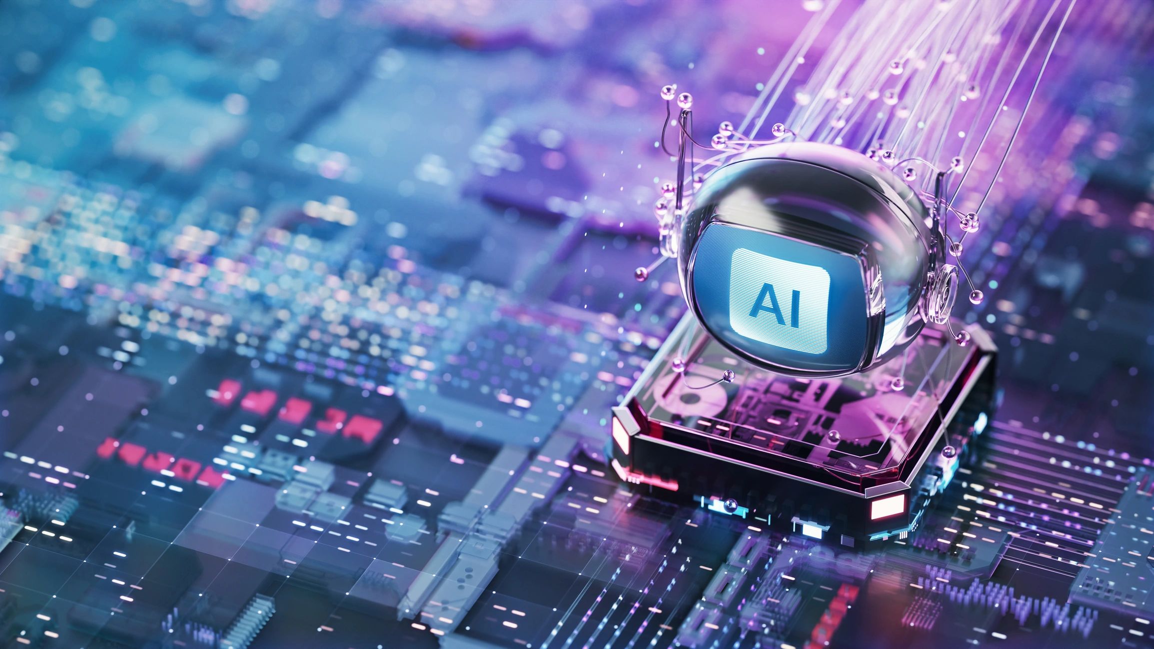 technology news modern database artificial intelligence